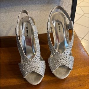 Top moda heels